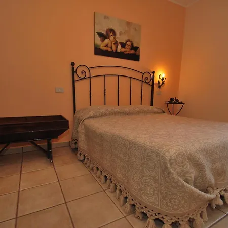 Vetiche Farm stay *