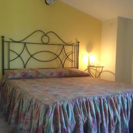 Vetiche Farm stay Rocca San Giovanni