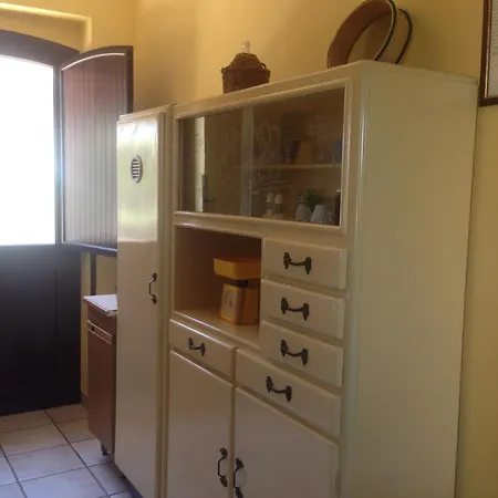 Farm stay Vetiche