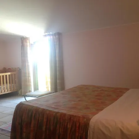 Farm stay Vetiche *