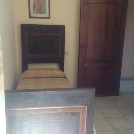 Farm stay Vetiche Rocca San Giovanni