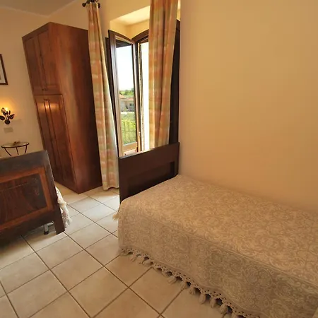 Vetiche Farm stay Rocca San Giovanni