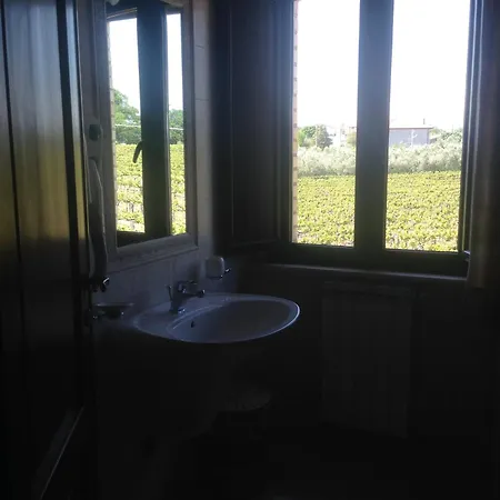 Vetiche Farm stay *