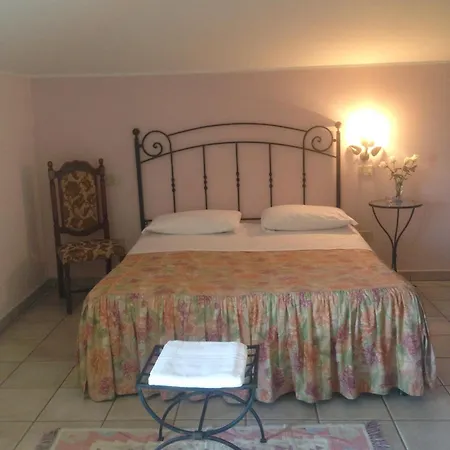 Vetiche Farm stay