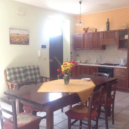 Vetiche Farm stay *