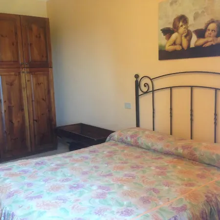 Farm stay Vetiche *