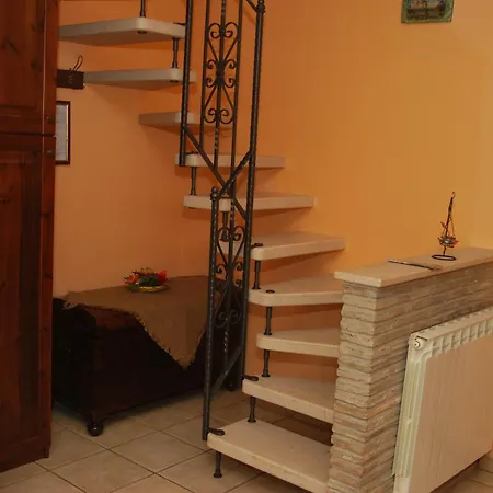 Farm stay Vetiche
