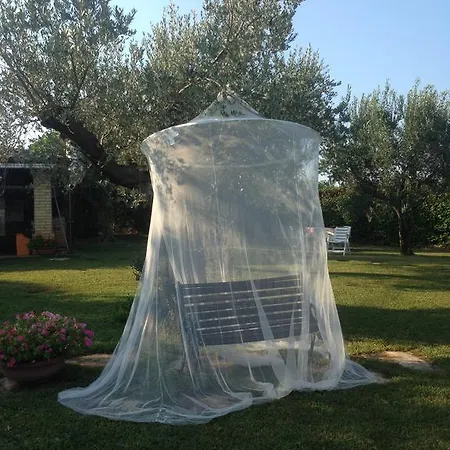 Vetiche 罗卡圣乔瓦尼