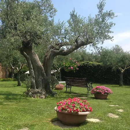 Farm stay Vetiche