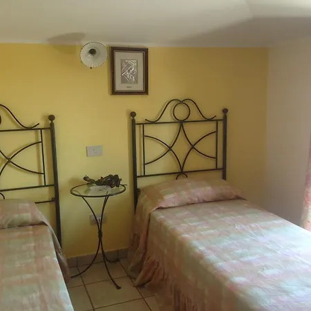 Farm stay Vetiche *