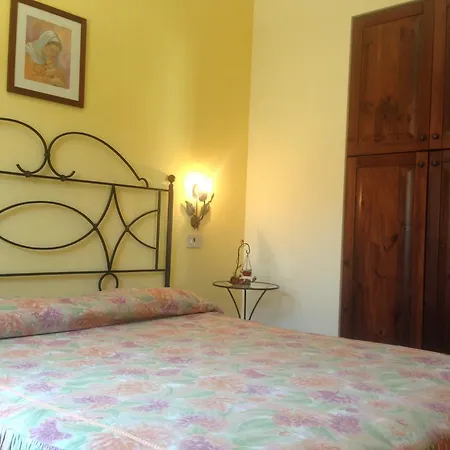 Vetiche * Rocca San Giovanni