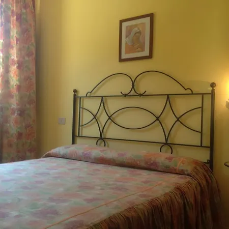 Vetiche Farm stay Rocca San Giovanni