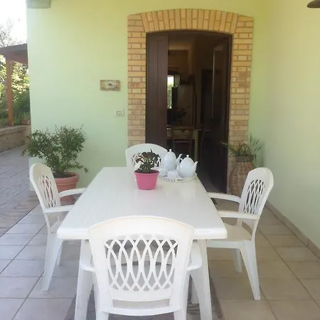 Farm stay Vetiche