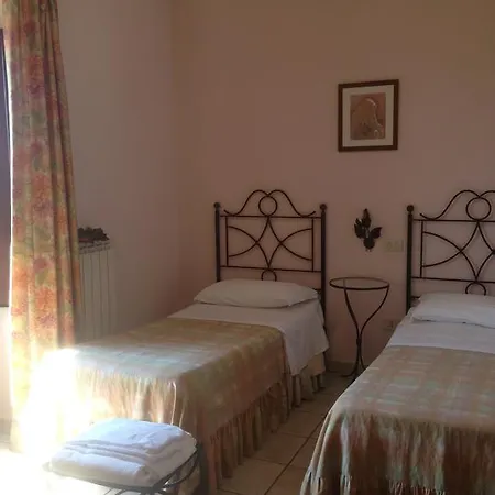 Vetiche 罗卡圣乔瓦尼