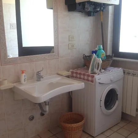 Vetiche 罗卡圣乔瓦尼