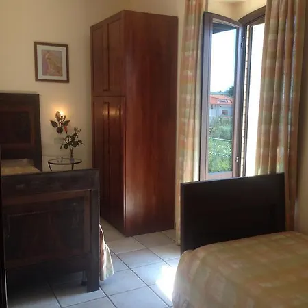 Vetiche Rocca San Giovanni