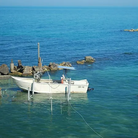 Vetiche * 罗卡圣乔瓦尼