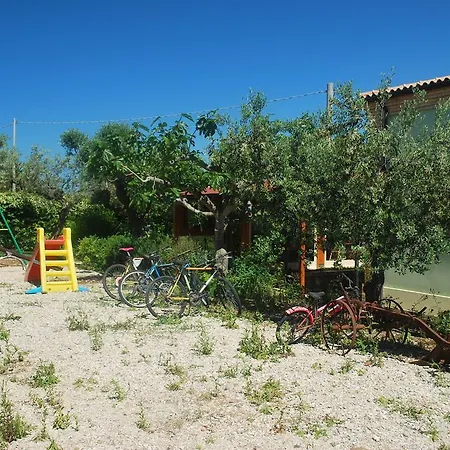 Vetiche * 罗卡圣乔瓦尼