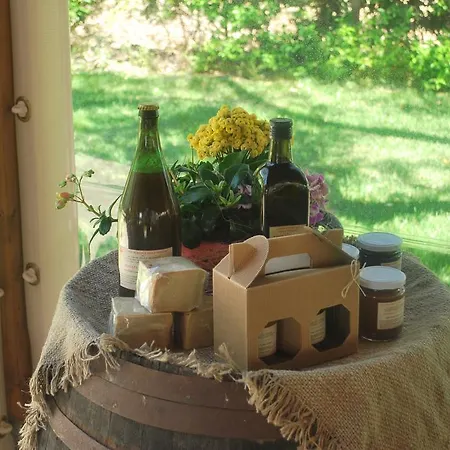 Vetiche Farm stay *