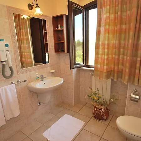 Vetiche * Rocca San Giovanni