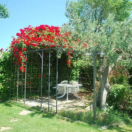 Farm stay Vetiche *