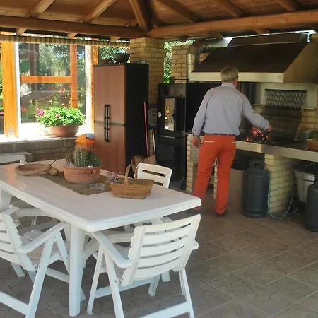 Vetiche * 罗卡圣乔瓦尼