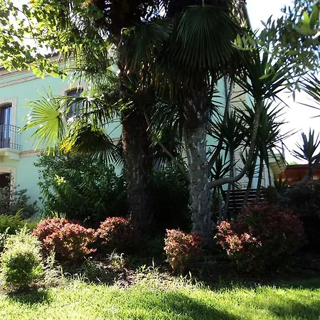 Farm stay Vetiche
