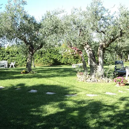 Vetiche Rocca San Giovanni