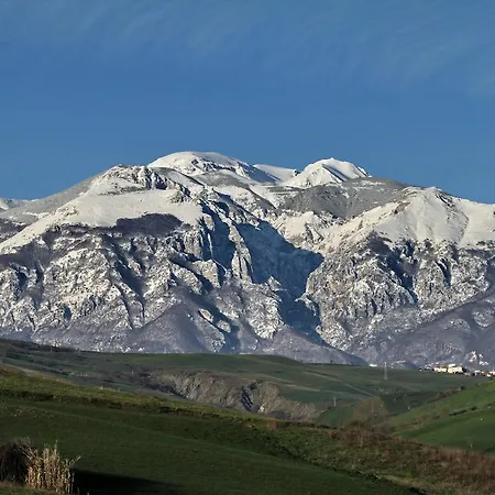 Vetiche Bauernhof