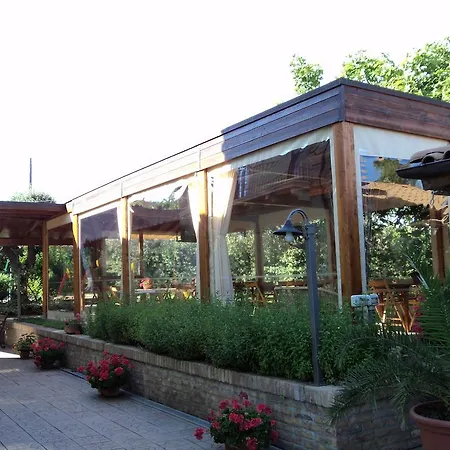 Vetiche 罗卡圣乔瓦尼