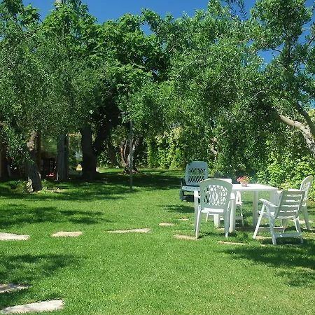 Vetiche * Rocca San Giovanni