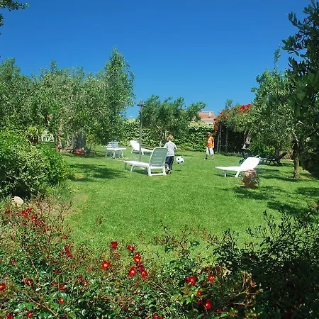 Farm stay Vetiche *