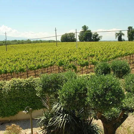 Farm stay Vetiche *
