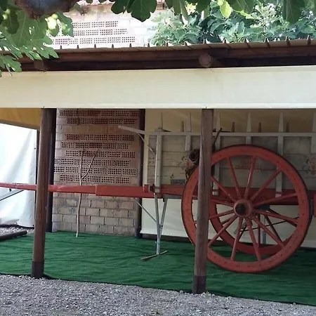 Vetiche * 罗卡圣乔瓦尼