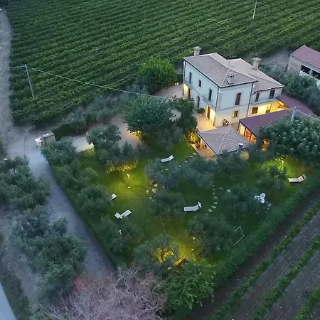 Farm stay Vetiche