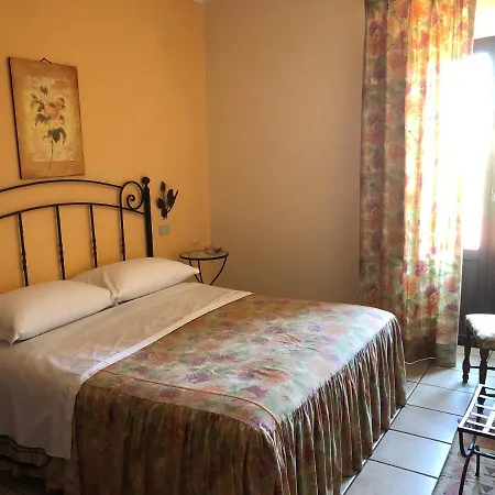 Vetiche 罗卡圣乔瓦尼