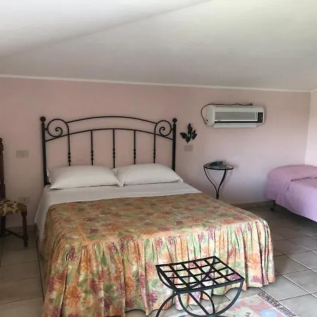 Farm stay Vetiche