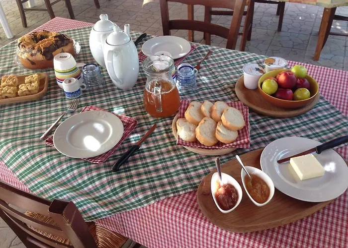 Vetiche * Rocca San Giovanni