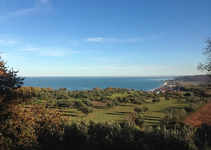 Vetiche Séjour à la ferme *
