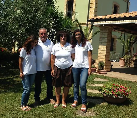 Séjour à la ferme Vetiche *