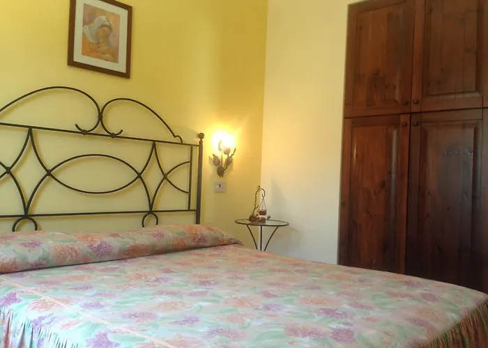 Vetiche * Rocca San Giovanni