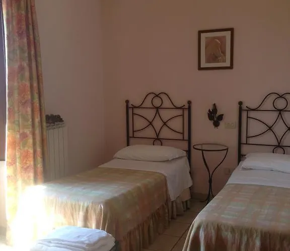 Vetiche Rocca San Giovanni