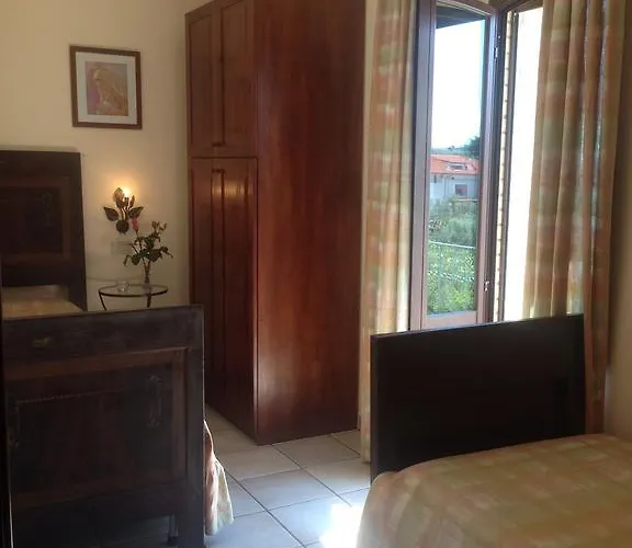 Vetiche Rocca San Giovanni