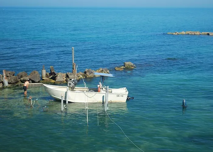Vetiche * Rocca San Giovanni