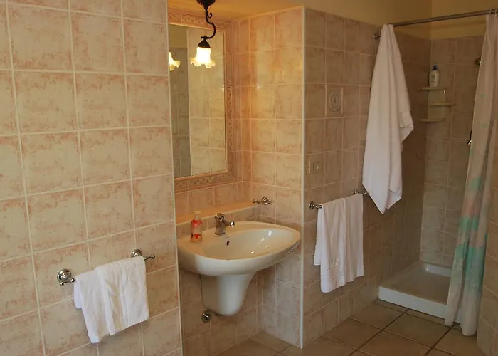 Vetiche * Rocca San Giovanni