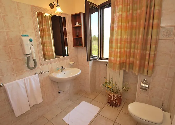 Vetiche * Rocca San Giovanni