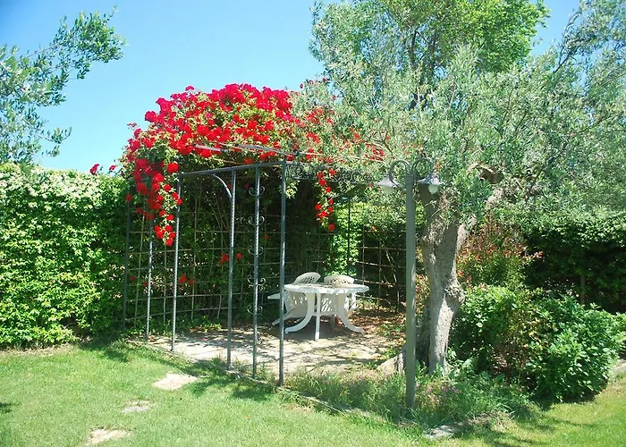 Séjour à la ferme Vetiche *