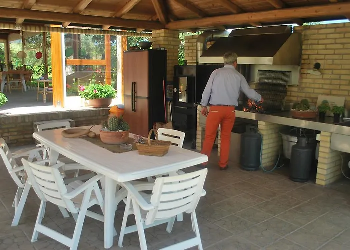 Vetiche * Rocca San Giovanni