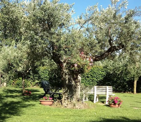 Vetiche Séjour à la ferme Rocca San Giovanni