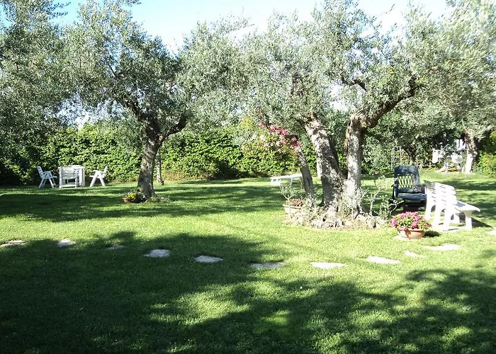 Vetiche Rocca San Giovanni